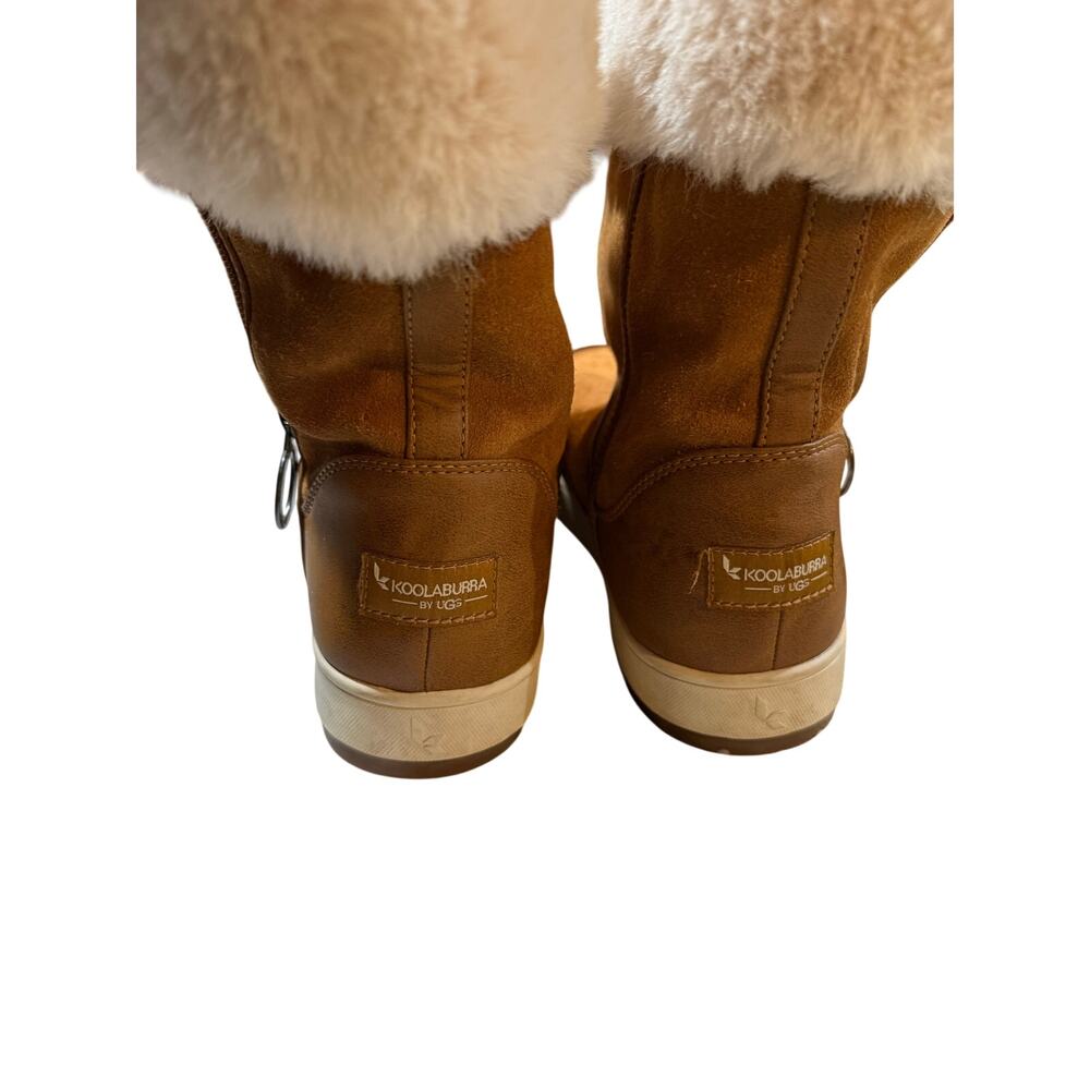 Koolaburra by Ugg Women's Boots - Picture 3 of 6